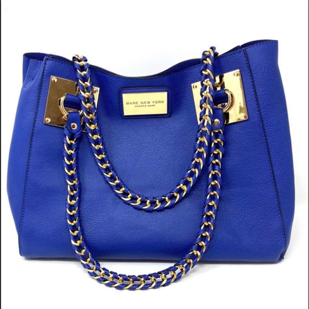 Marc New York large bag